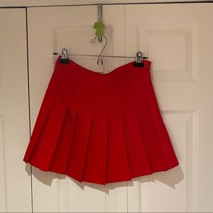 Aritzia TNA Tennis Skirt